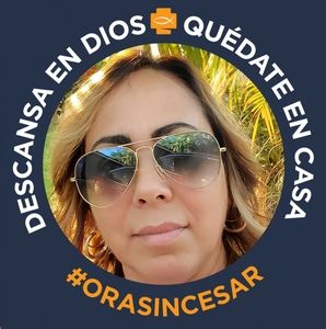 Meet your Posher, Lisandra